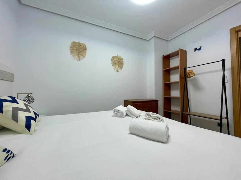 Sarah'S Home Кордова Экстерьер фото
