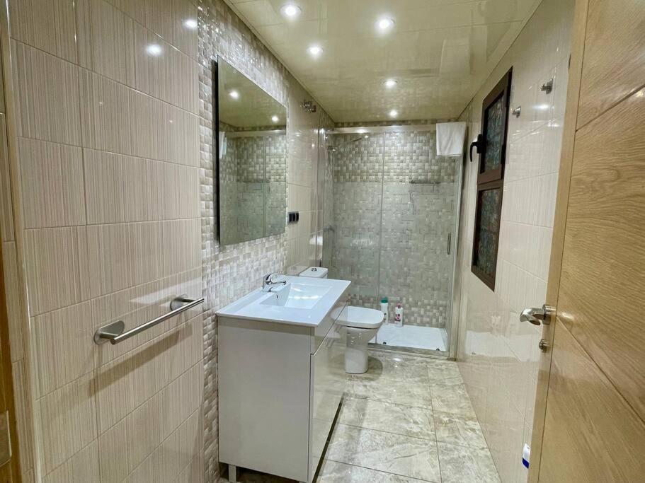 Sarah'S Home Кордова Экстерьер фото