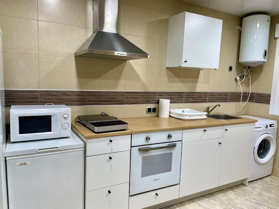 Sarah'S Home Кордова Экстерьер фото