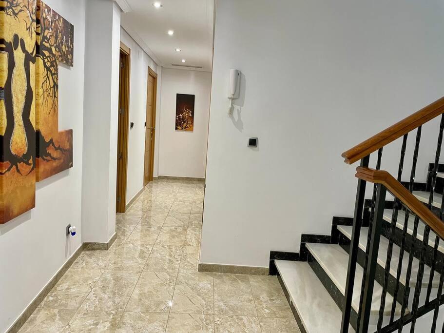 Sarah'S Home Кордова Экстерьер фото