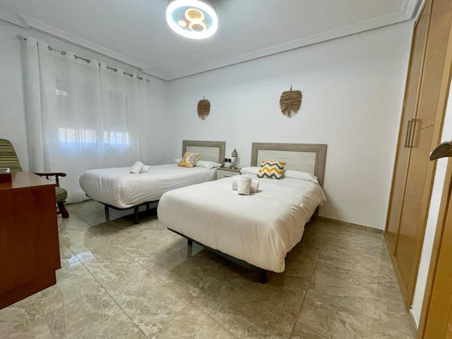 Sarah'S Home Кордова Экстерьер фото