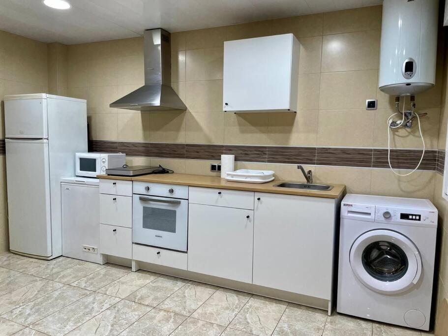 Sarah'S Home Кордова Экстерьер фото