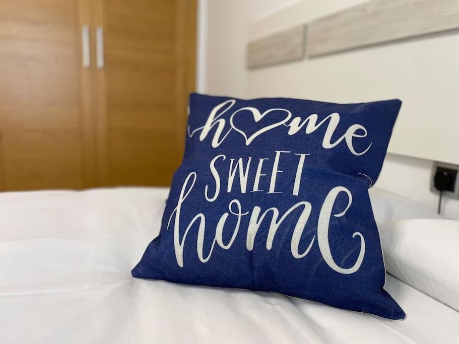 Sarah'S Home Кордова Экстерьер фото