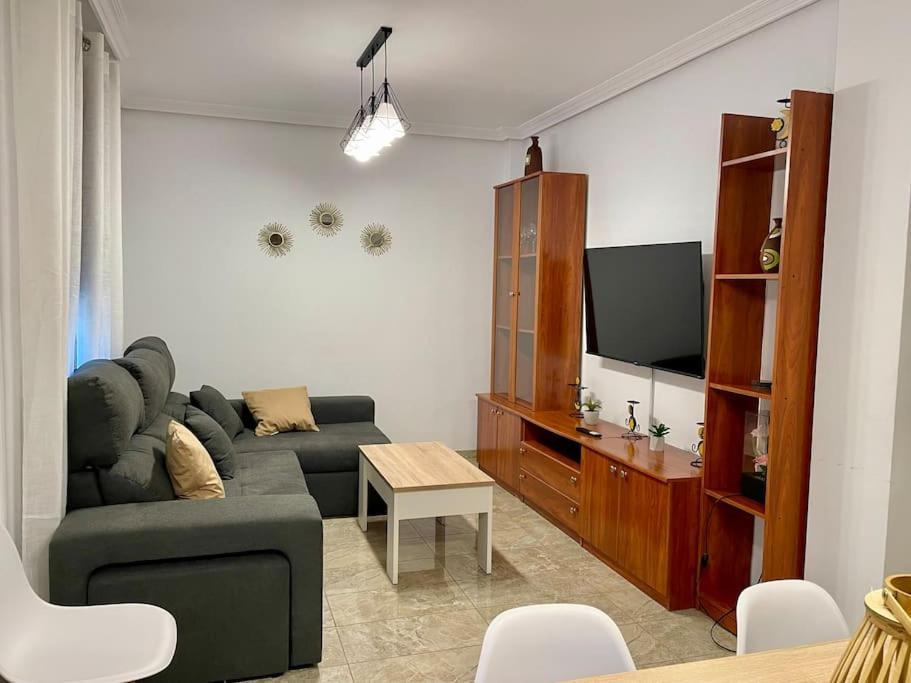 Sarah'S Home Кордова Экстерьер фото